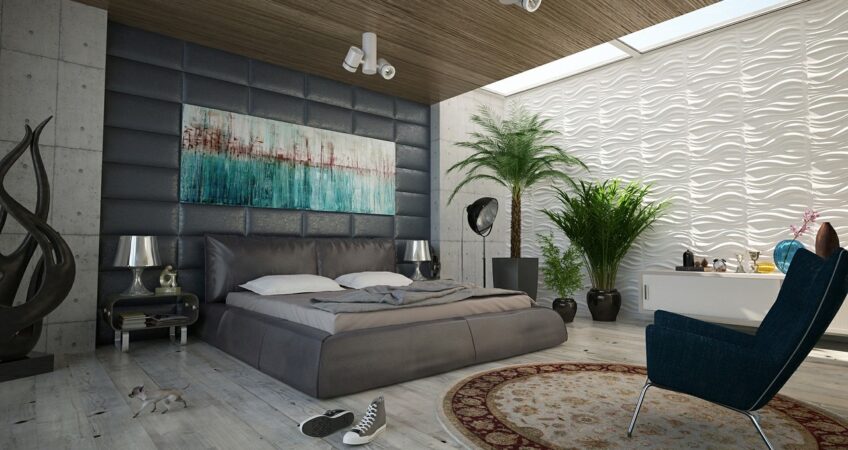 bedroom designer | Super stylish bedroom design ideas  