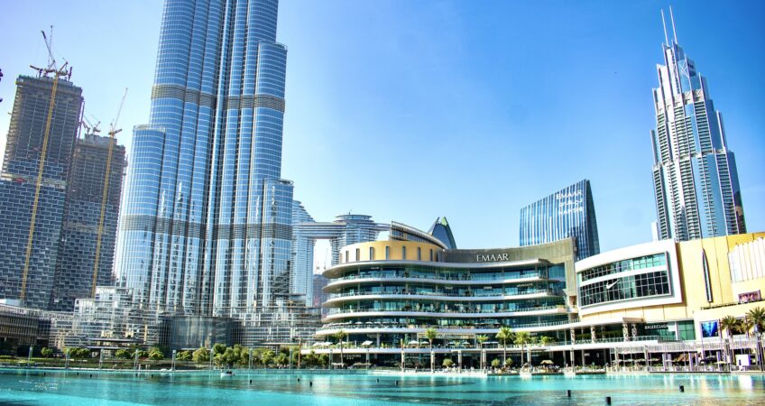 A Complete Overview of Architecture in UAE  